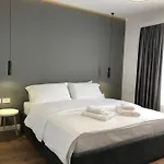 Grand Pogradec Отель 5*