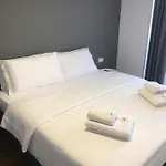 Отель Grand Pogradec 5*