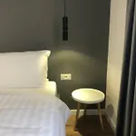 Grand Pogradec Hotel Tushemisht
