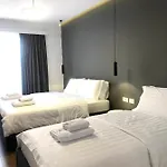 Отель Grand Pogradec 5*