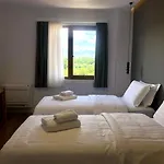 Grand Pogradec 5* Tushemisht