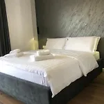 Grand Pogradec Hotel