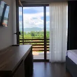 Grand Pogradec Hotel Tushemisht