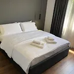 Grand Pogradec Отель 5*