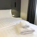 Grand Pogradec Hotel 5*