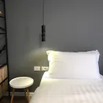 Grand Pogradec Tushemisht