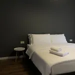 Grand Pogradec Отель Tushemisht