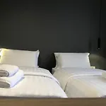 Grand Pogradec Отель 5*