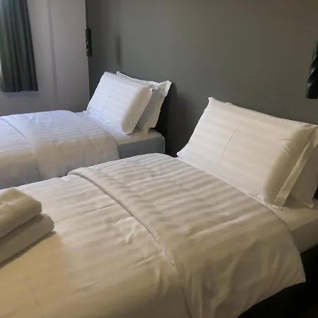 Grand Pogradec Hotel Tushemisht