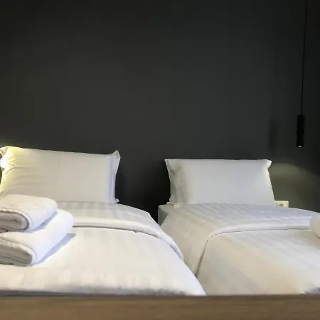 Grand Pogradec Hotel 5*