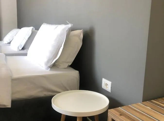 Grand Pogradec 5* Tushemisht