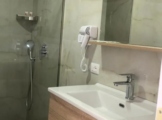 Hotel Grand Pogradec