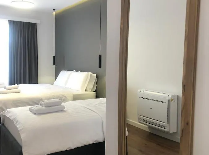 Hotel Grand Pogradec