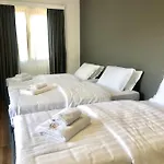 Grand Pogradec Hotell Tushemisht