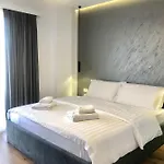Hotell Grand Pogradec Tushemisht
