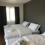Grand Pogradec Hotell