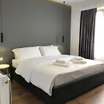 Grand Pogradec Hotell 5*