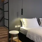 Grand Pogradec Hotell 5*