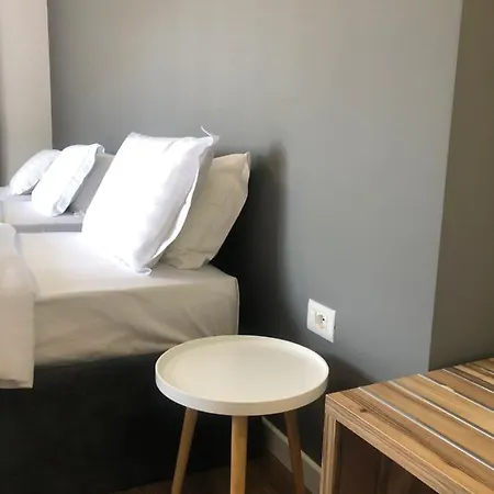 Grand Pogradec 5* Tushemisht