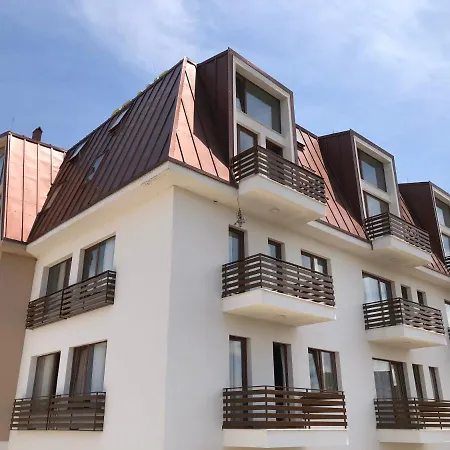 Grand Pogradec 5*