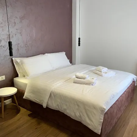 Hotel Grand Pogradec