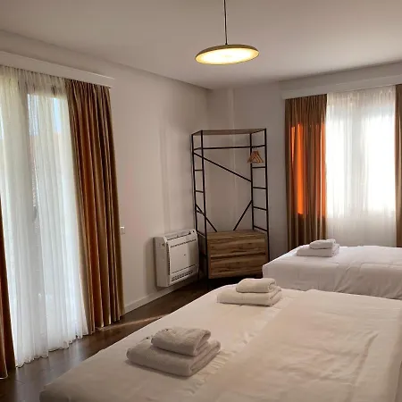 Grand Pogradec 5*