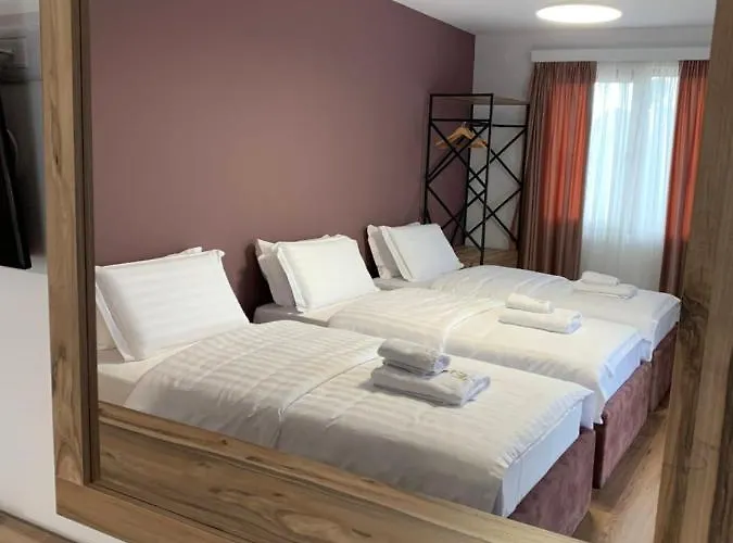 Grand Pogradec